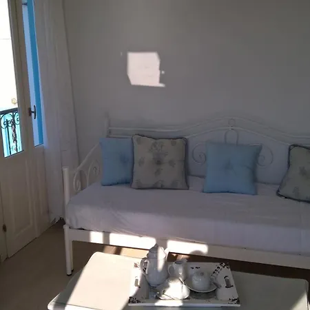 Galaxa Apartments&studios Apartamento